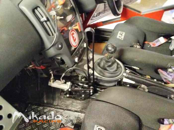 Nissan 370 z gt série – photo 6 sur 6