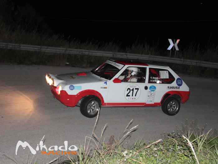 FIAT RITMO 75 gr.2 – photo 2 sur 3
