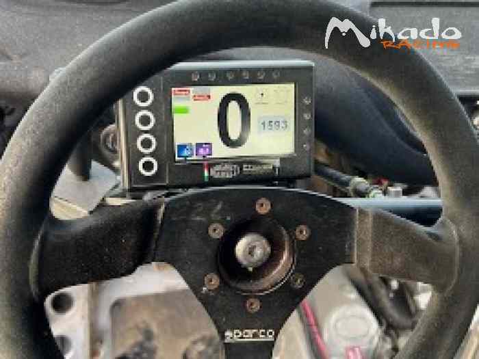 PEUGEOT 208 R2 FRC4 – photo 4 sur 4