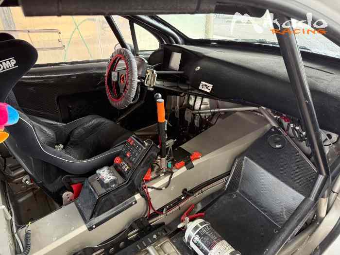 Peugeot 208 N5 – photo 4 sur 5