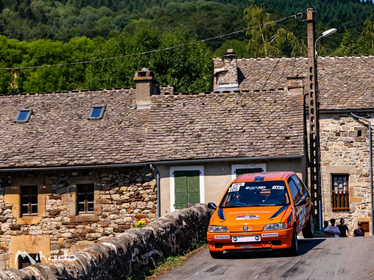 Peugeot 106 xsi A5 – photo 5 sur 5