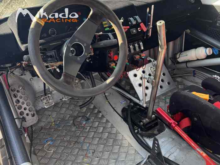 Caisse 205 maxi – photo 3 sur 6