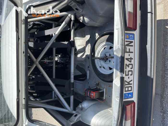 Golf GTI Groupe 2 – photo 3 sur 3