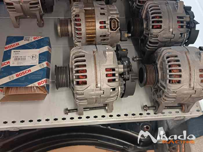 Pièces neuves clio 3 cup x85 – photo 5 sur 5