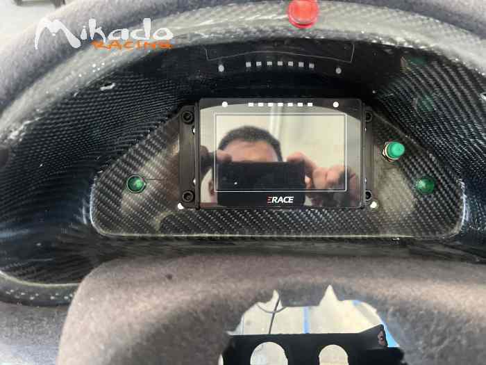 moteur tu5j4 complet avec faisceaux – photo 4 sur 6