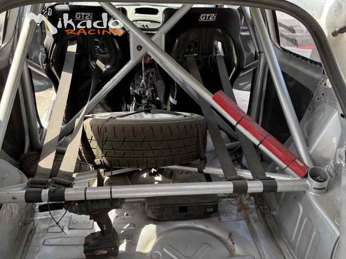 Clio 3 f2000 14 – photo 4 sur 5