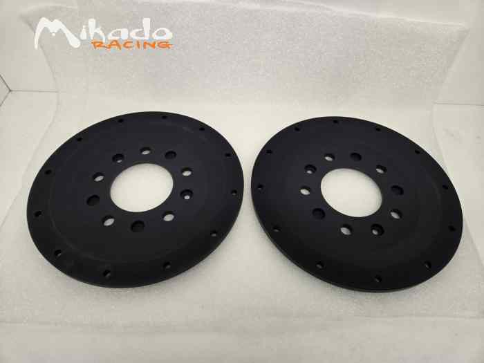 bol aluminium 5x108 peugeot / Citroën neuf – photo 3 sur 3