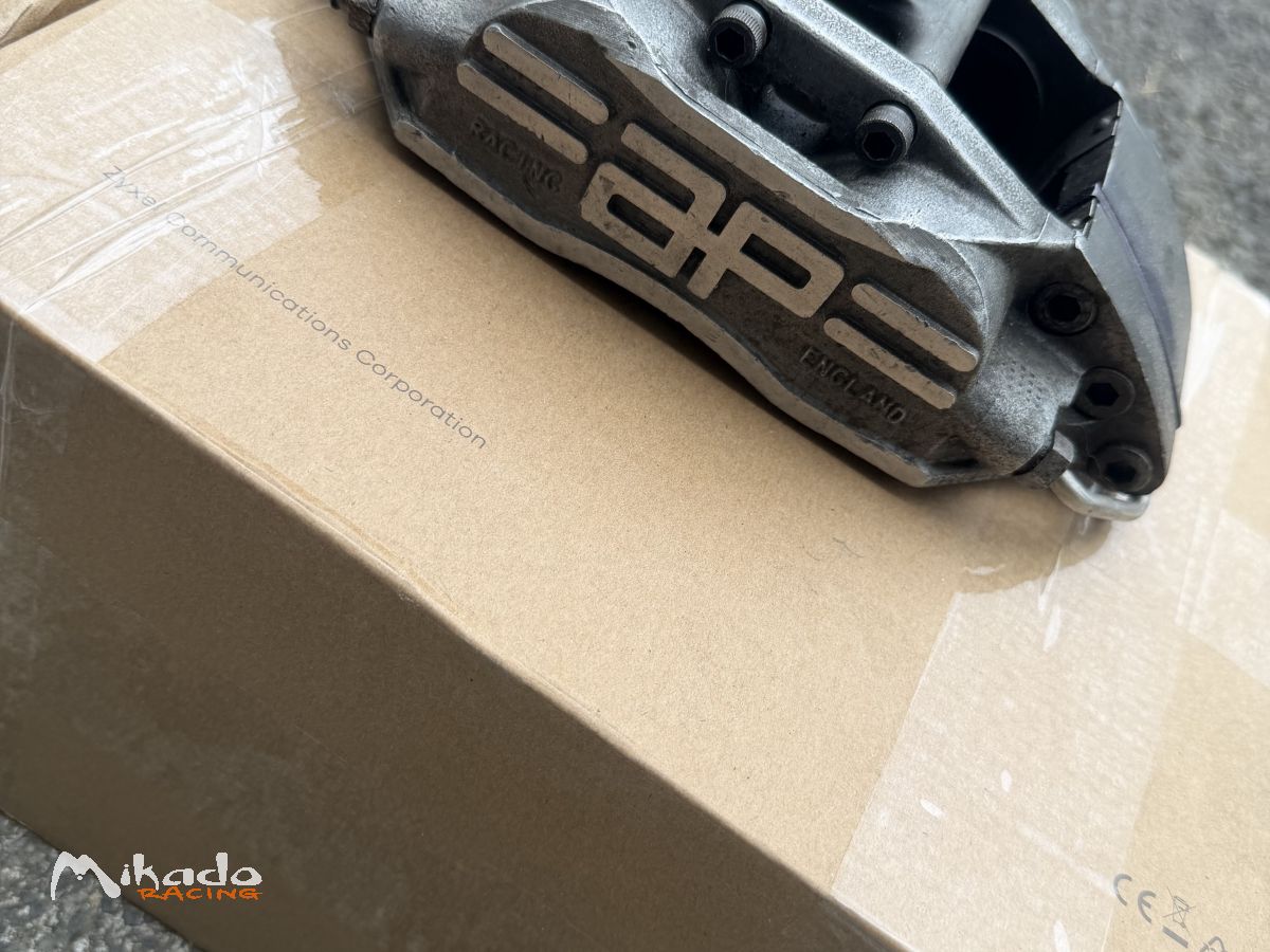 Etrier ap racing