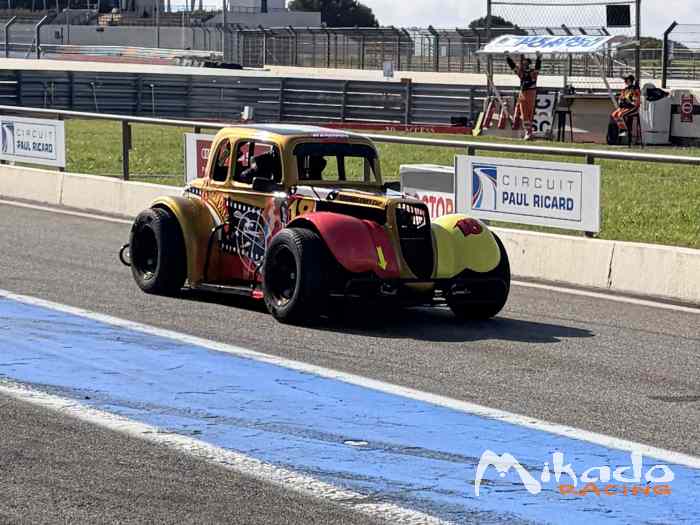 Legends cars cup – photo 4 sur 5