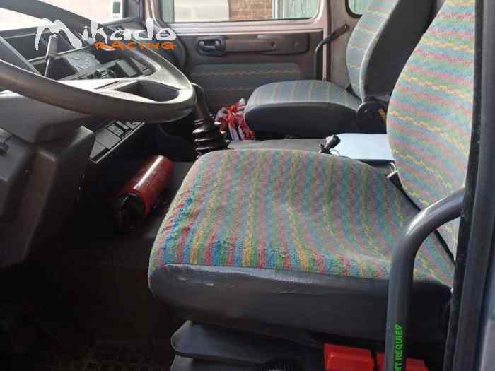 Midliner S180 – photo 2 sur 6