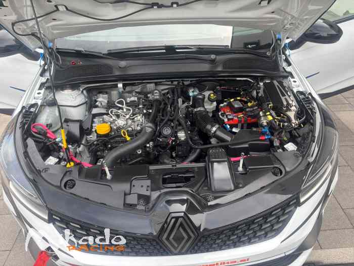CLIO RC5 2025 – photo 4 sur 6
