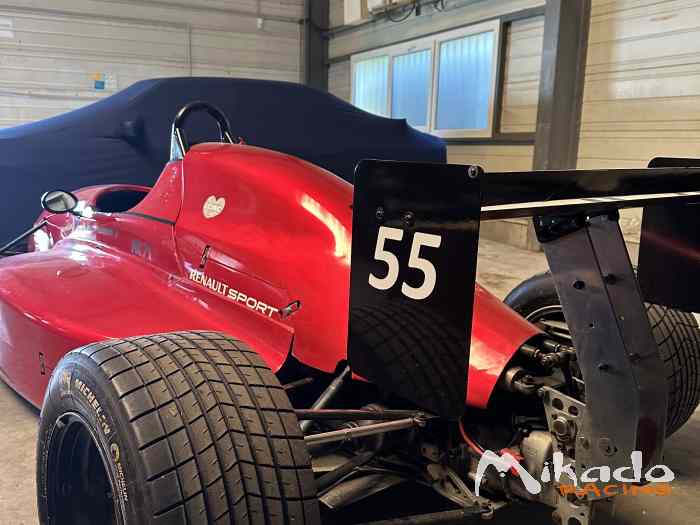 Martini mk71 – photo 3 sur 3