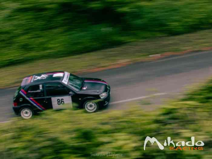 Recherche copilote rallye de Béthune – photo 3 sur 4