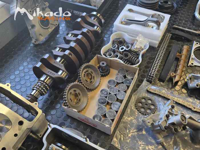 M3 e30 grA – photo 3 sur 6