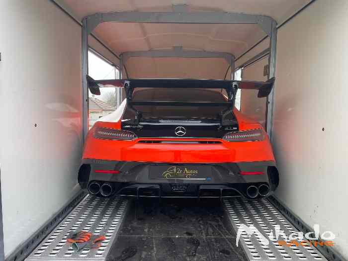 Remorque woodford Trailers – photo 6 sur 6