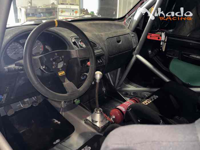 Saxo A6 – photo 5 sur 6