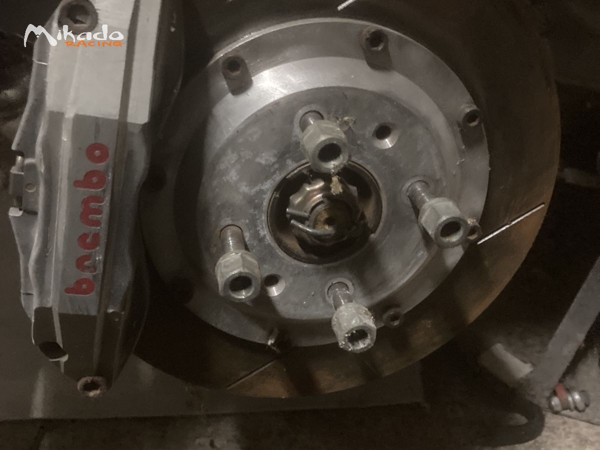 Caisse 205 maxi – photo 5 sur 6