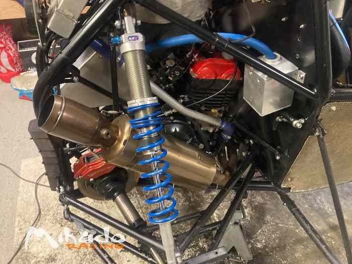 GSPEED XC 2023 – photo 2 sur 5