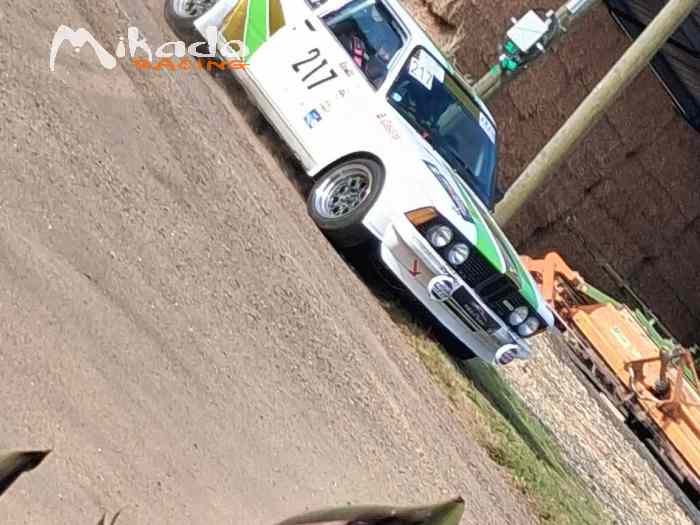 E21 320 gr2 – photo 2 sur 4