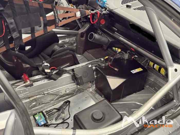 Porsche 992.1 Gt3 CUP My22 ABS & TC – photo 6 sur 6
