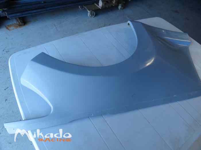 Ailes AV et AR 207 S2000 ou F2000 – photo 2 sur 3