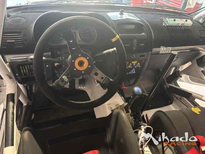 CLIO 2 RS A7 – photo 3 sur 5