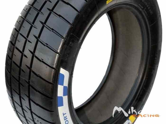 Pneumatique michelin neuf en 17 – photo 4 sur 4