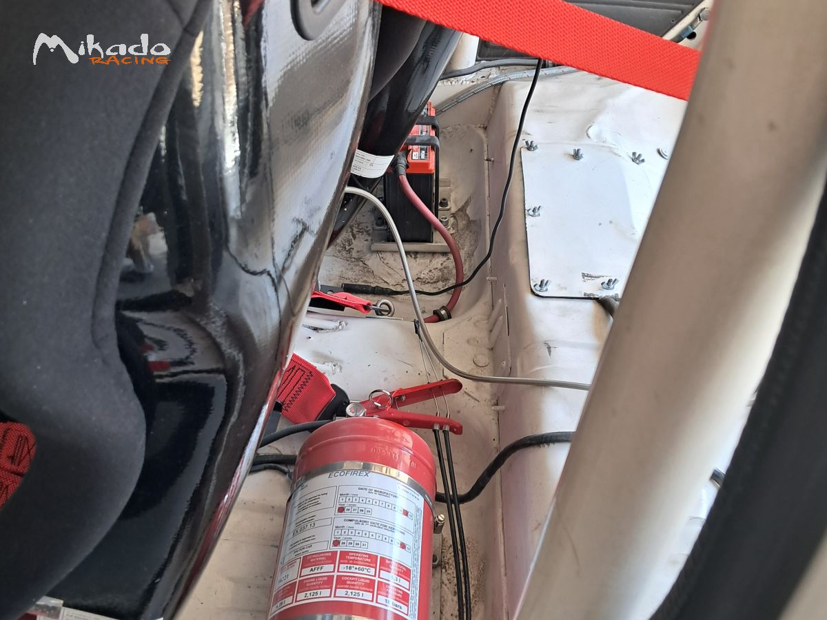 205 GTI F213 – photo 4 sur 4