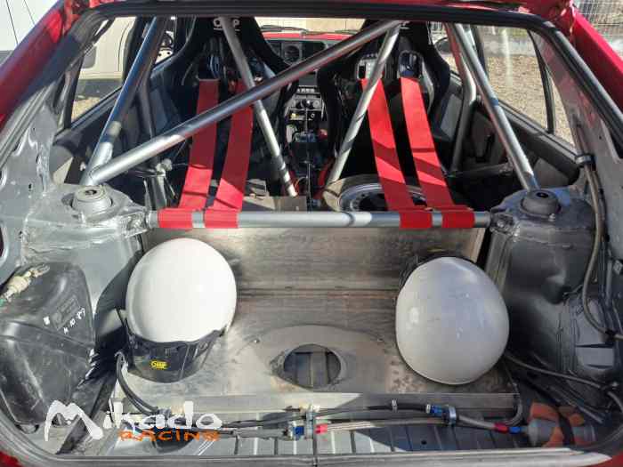 Lancia delta integrale hf 16v – photo 6 sur 6
