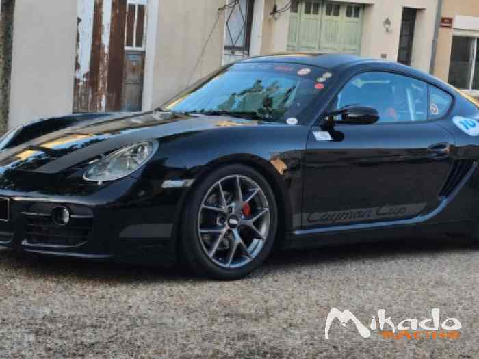 Cayman S Cup – photo 6 sur 6