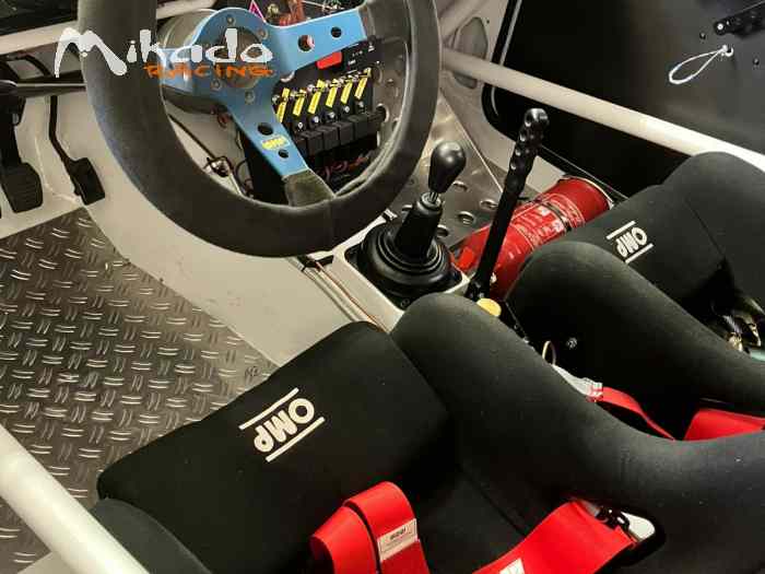 Ford Escort MK1 Rallye – photo 3 sur 6