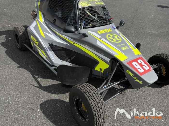 GRX – photo 5 sur 5