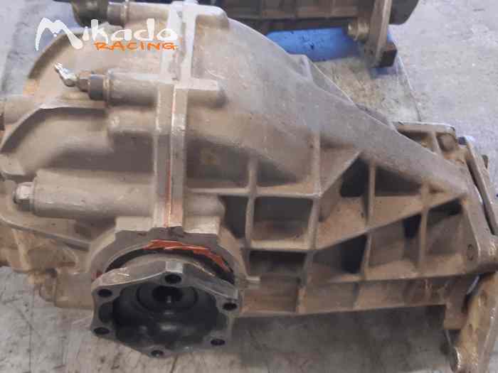 Vend 1 pont mitsubishi rallye raid rapport 9x38 – photo 2 sur 3