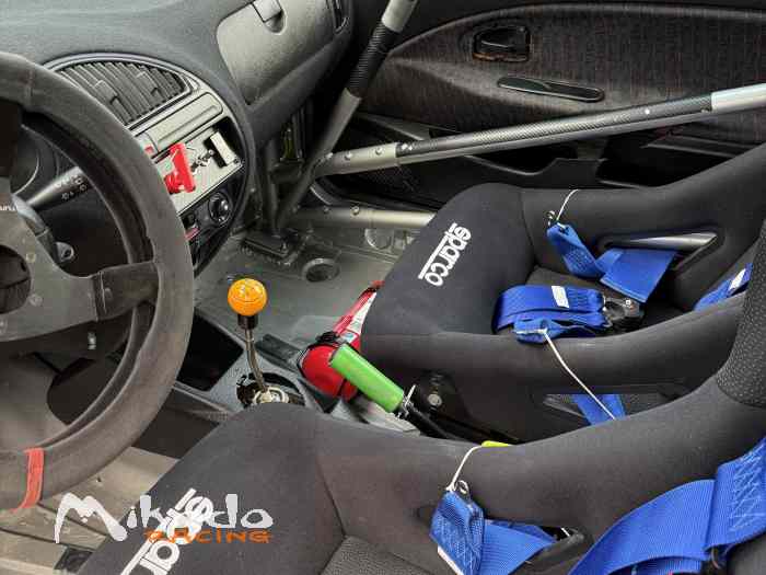 VENDUE Saxo N2s – photo 6 sur 6