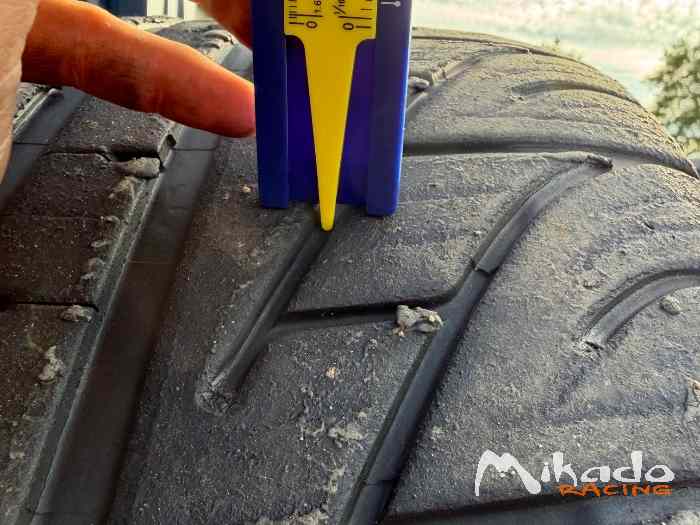 Michelin P2L – photo 2 sur 5
