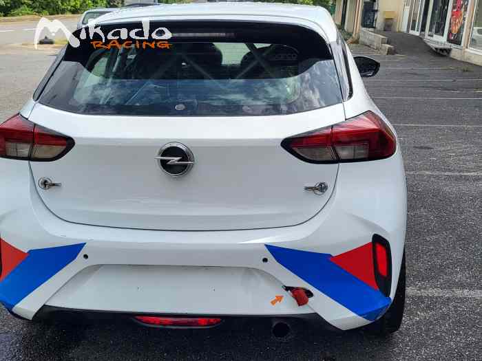Vds OPEL R4 – photo 4 sur 6