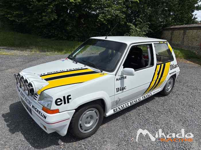 VENDU !! Merci Mikado – photo 6 sur 6