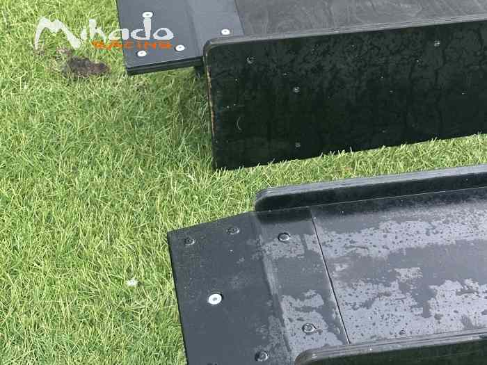 Rampes 5tonnes 3m ultra legeres – photo 4 sur 4