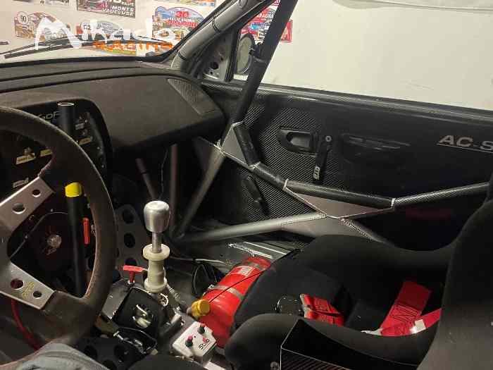 Peugeot 306 a7 – photo 5 sur 6