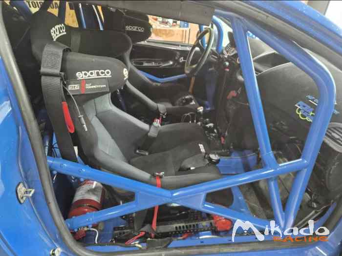 207 RC A8 – photo 3 sur 4