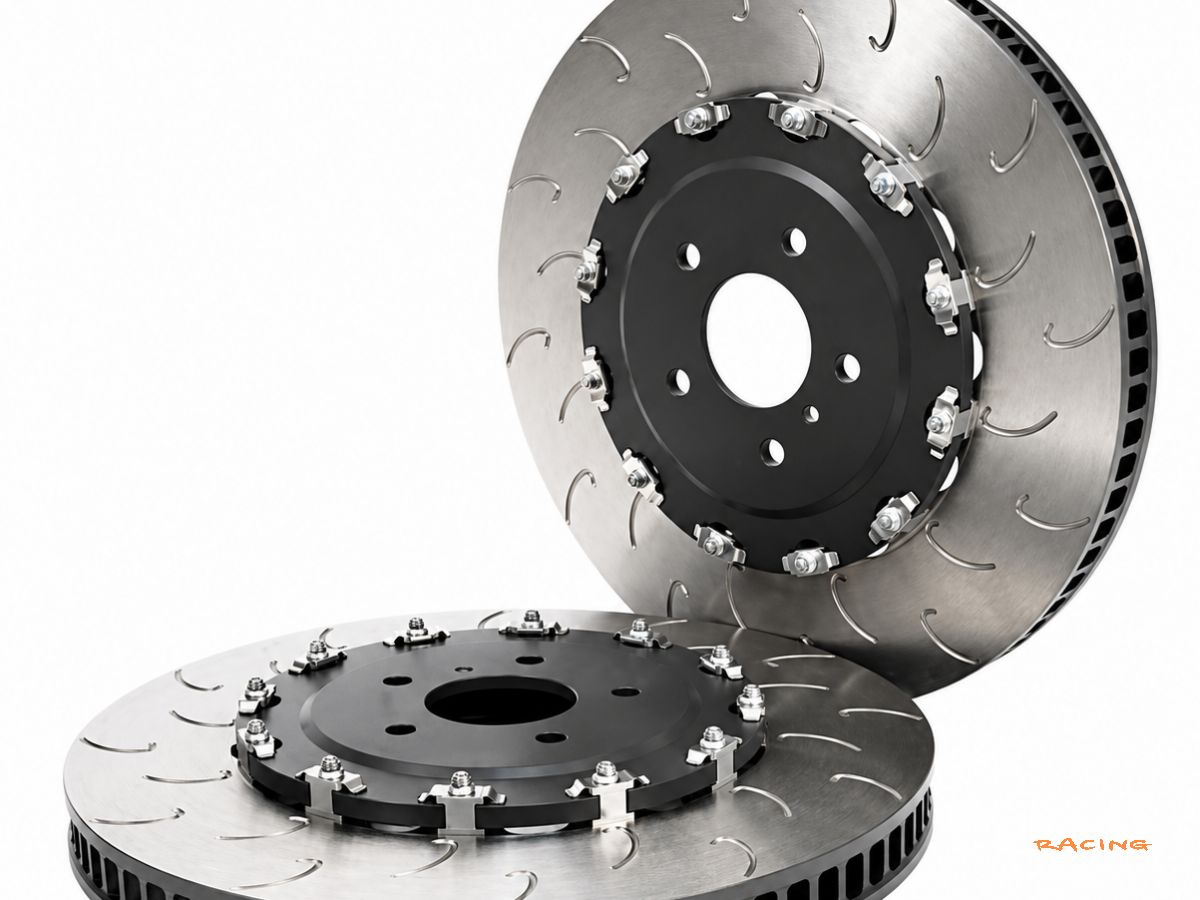 DISQUES DE FREINS SUR MESURE AVEC OU SANS BOLS TOUTES DIMENSIONS. – photo 2 sur 5
