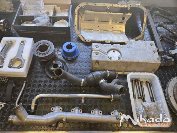 M3 e30 grA – photo 4 sur 6