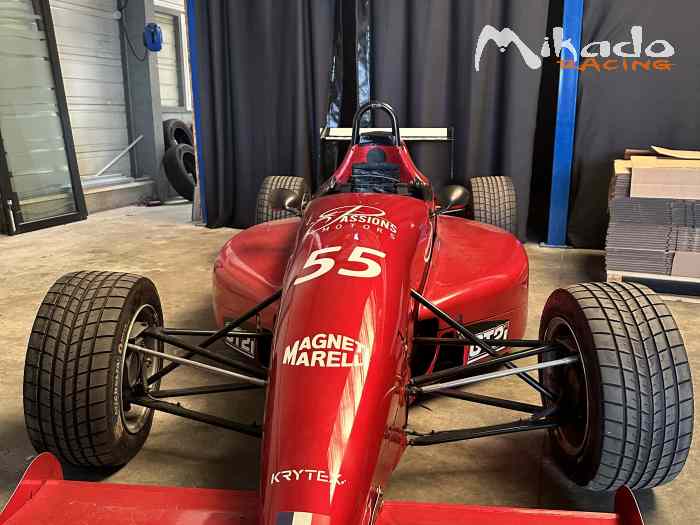 Martini mk71 – photo 2 sur 3