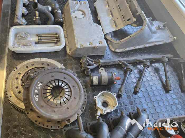 M3 e30 grA – photo 6 sur 6