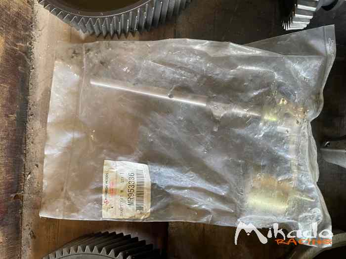 Boîte evo 9 – photo 6 sur 6
