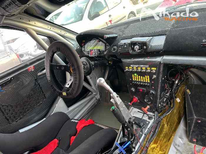 BMW SERIE 1 F2014 – photo 3 sur 6