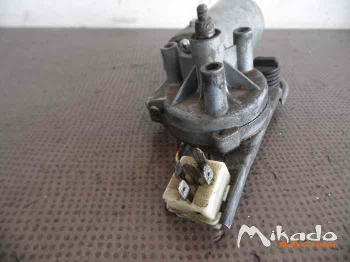 MOTEUR ESSUIE-GLACE 61611366527 BMW E21 – photo 2 sur 6
