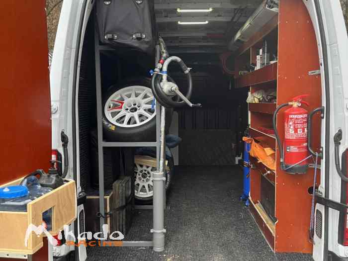 OPEL MOVANO L3 H2 – photo 3 sur 3