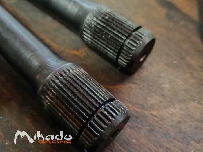 Barreaux de cardan idem super1600 – photo 2 sur 3