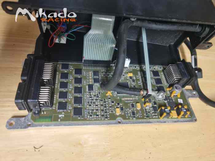 Boitier BRK DS3 R – photo 6 sur 6